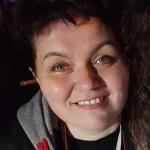  Autor Katarzyna Marciniak-Helińska