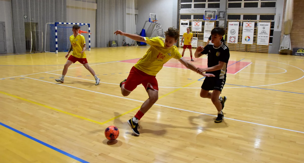 Kościan Cup 2024
