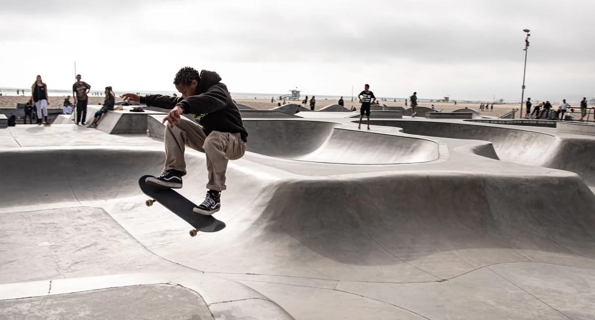 Skatepark