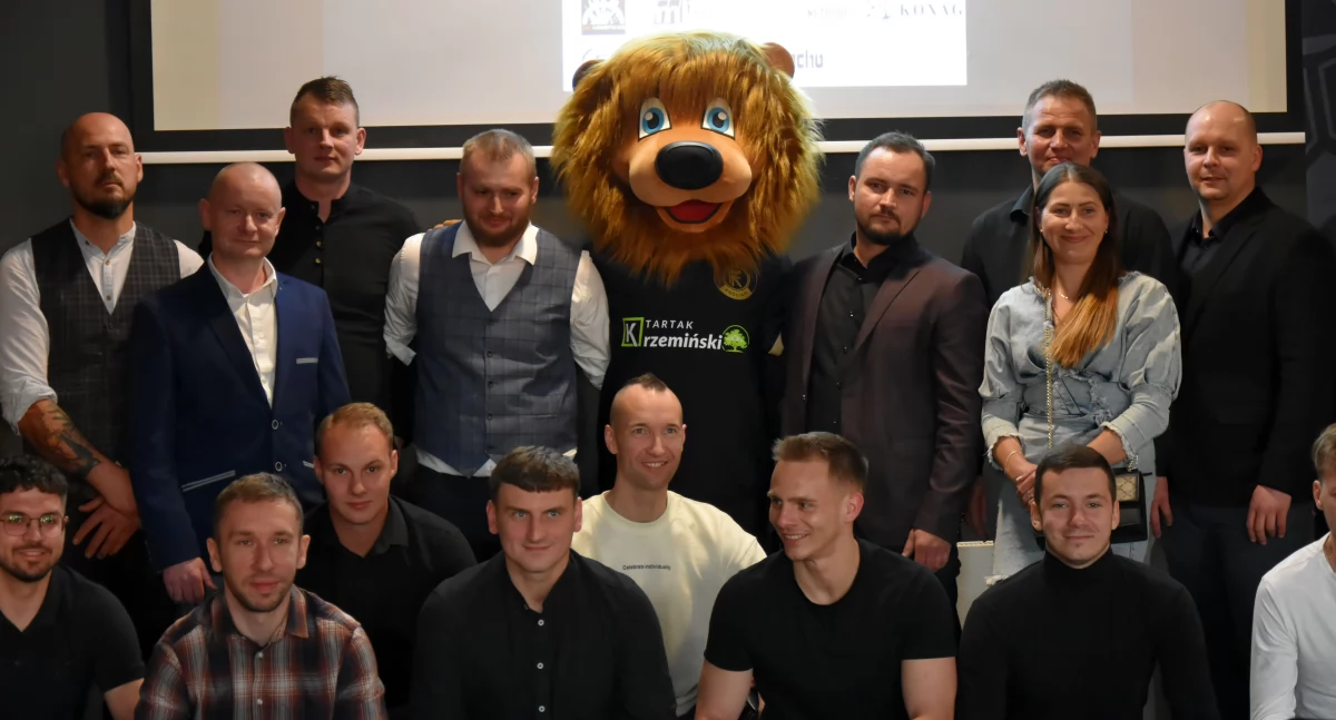 Podsumowanie sezonu 2024/2025 Futsal Kościan