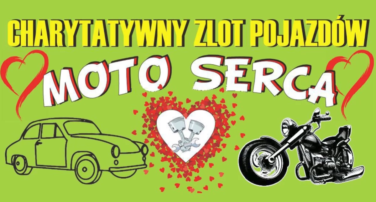 Zapowiedzi, Trzecia edycja imprezy Serca sierpnia! - zdjęcie, fotografia