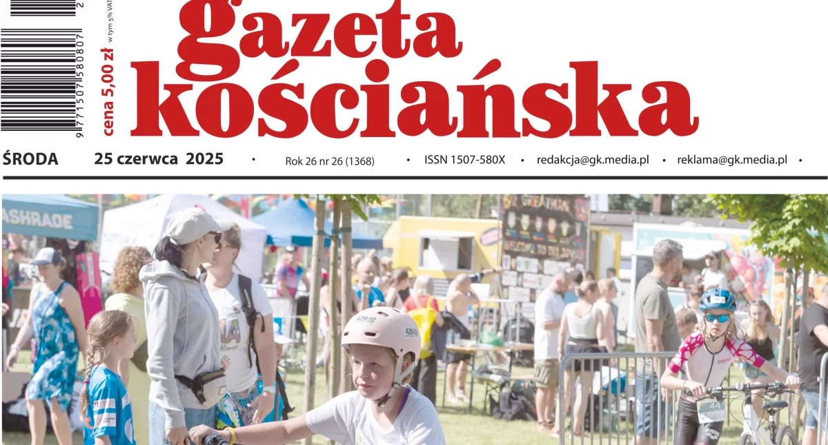 Gazeta Kościańska nr 1368