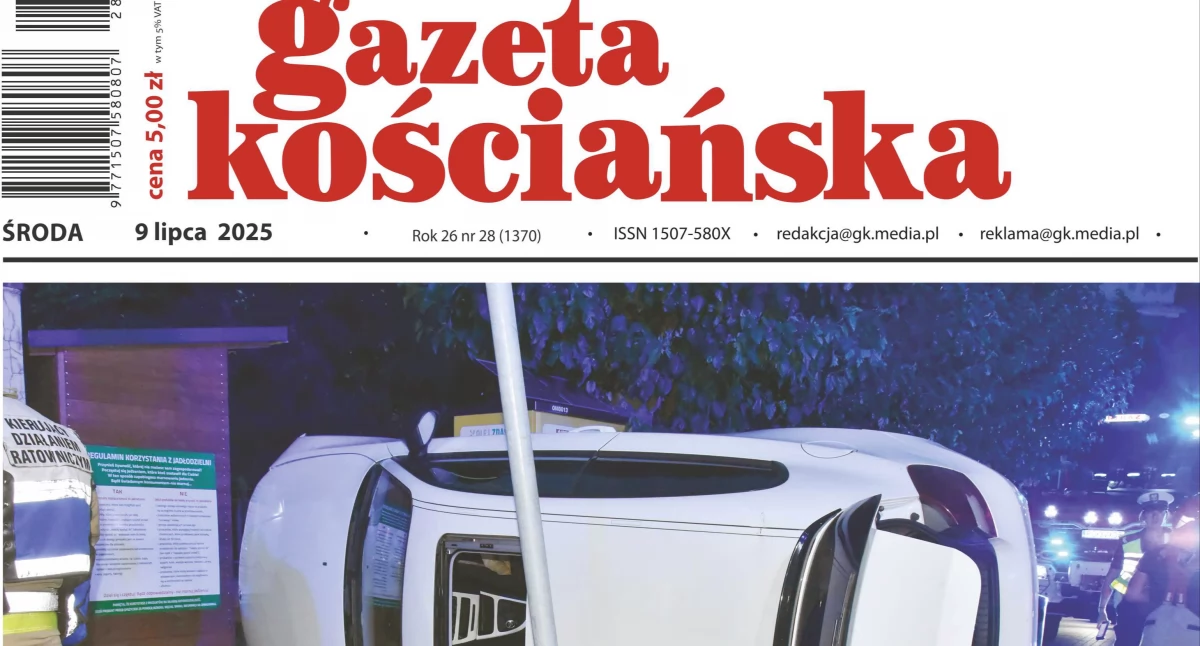 Gazeta Kościańska nr 1370