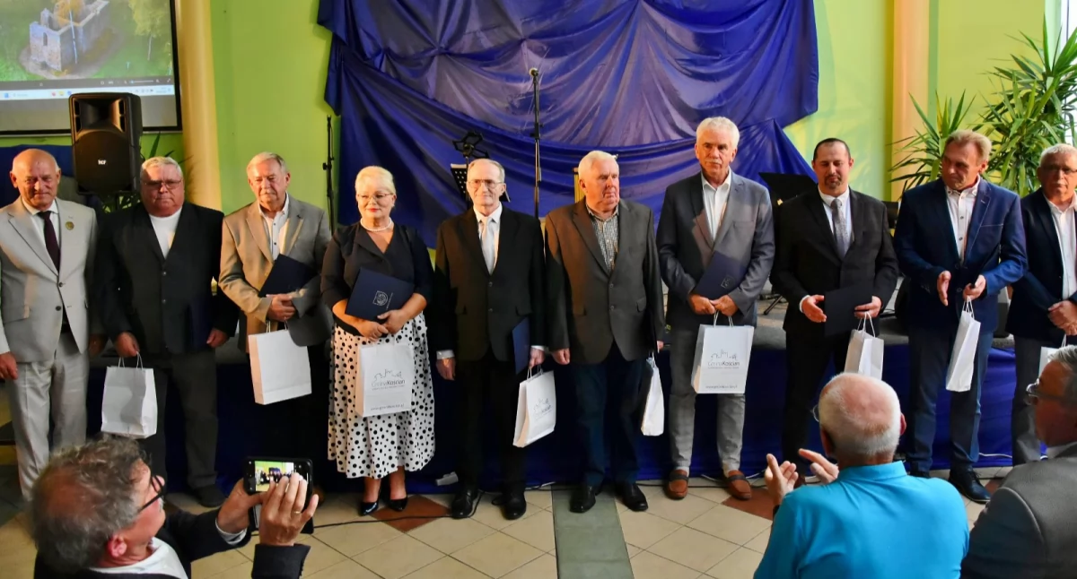 Imprezy różne, Spotkanie plenerowe lecie samorządu gminy Kościan [ZDJĘCIA] - zdjęcie, fotografia
