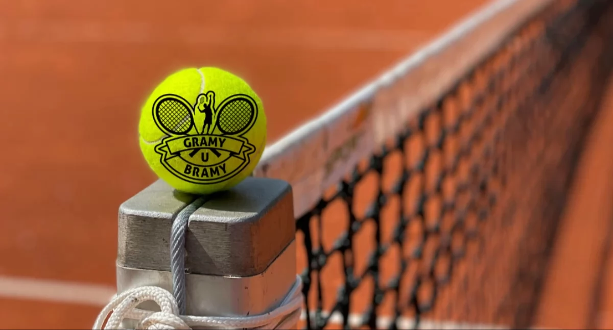 Inwestycje i remonty, Turniej Kościan Tenis Opener jednak nowych kortach - zdjęcie, fotografia