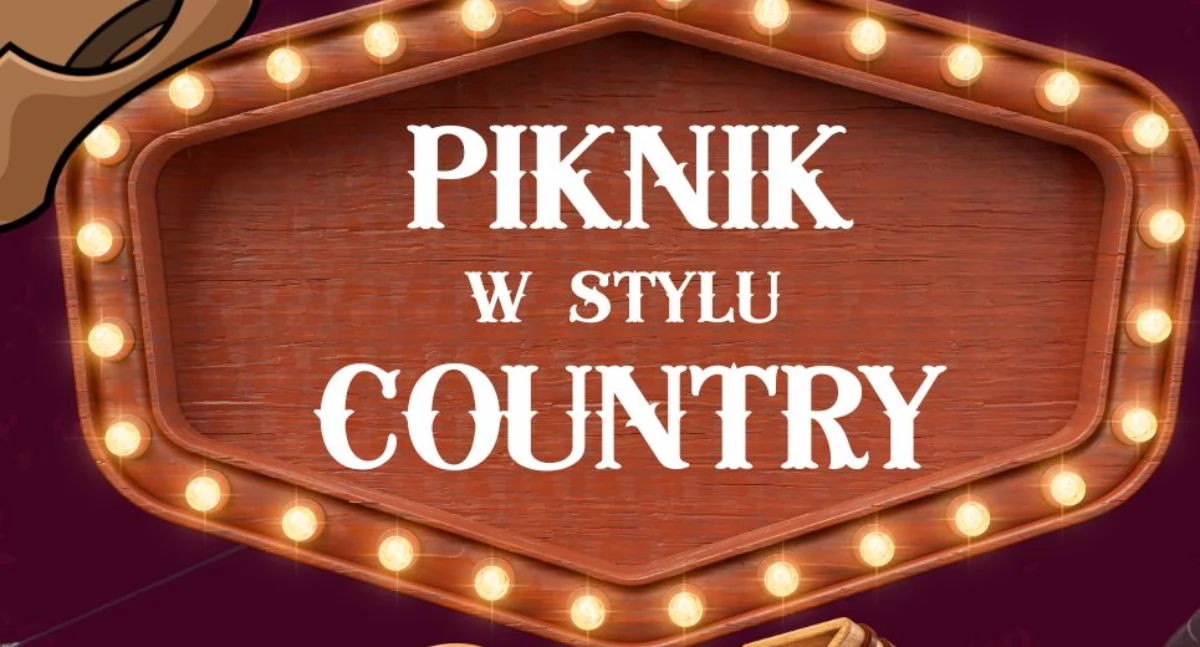 Zapowiedzi, Piknik stylu country Starym Bojanowie jutro! - zdjęcie, fotografia
