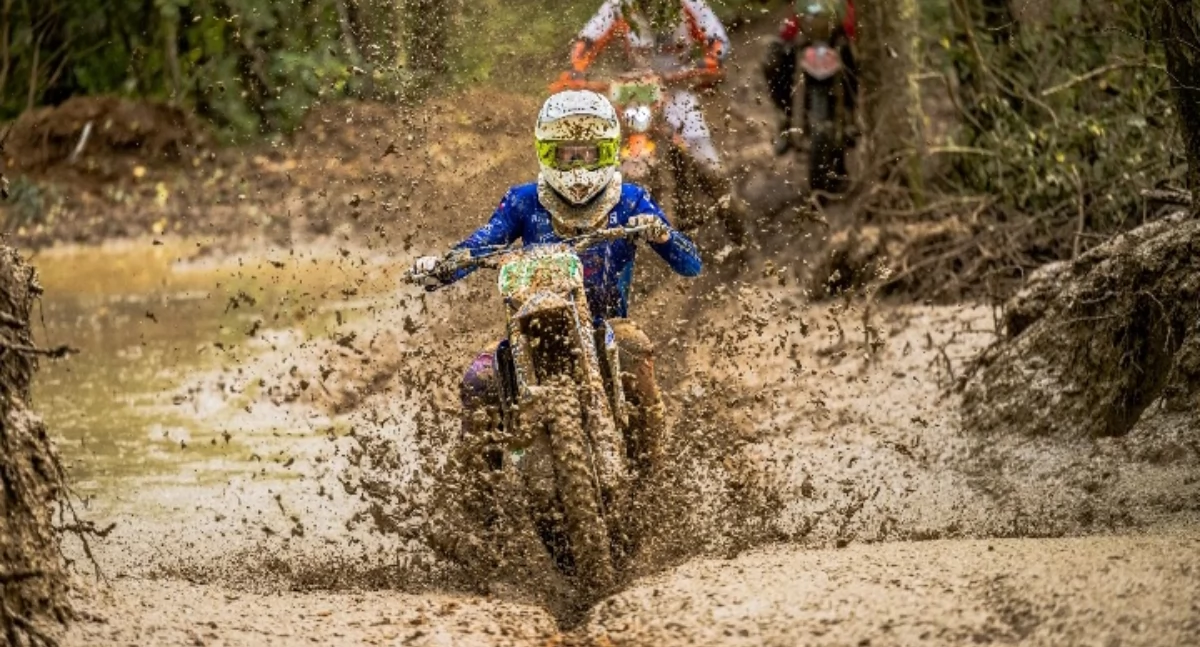Inne sporty, Franciszek Pryfer kolejnym sukcesem! - zdjęcie, fotografia