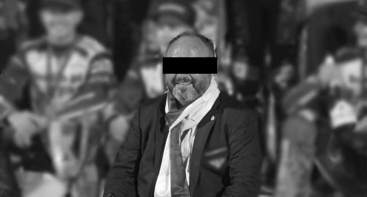 Sprawy lokalne, Piotr przedsiębiorca branży gospodarki odpadami zatrzymany przez policję! - zdjęcie, fotografia