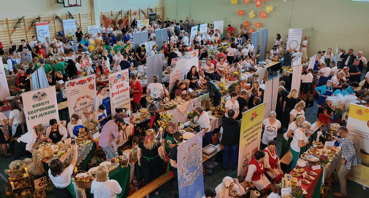 Zapowiedzi, Święto Wielkopolskiej 2025! - zdjęcie, fotografia
