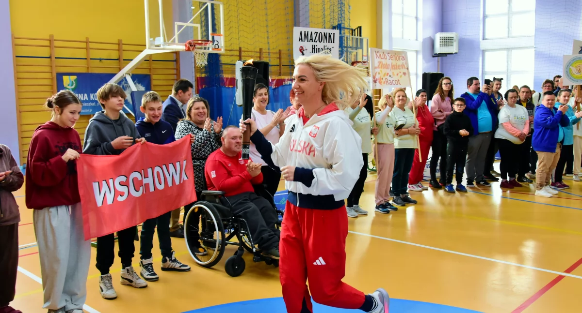 Inne sporty, XVIII Olimpiada barier Racocie [ZDJĘCIA] - zdjęcie, fotografia