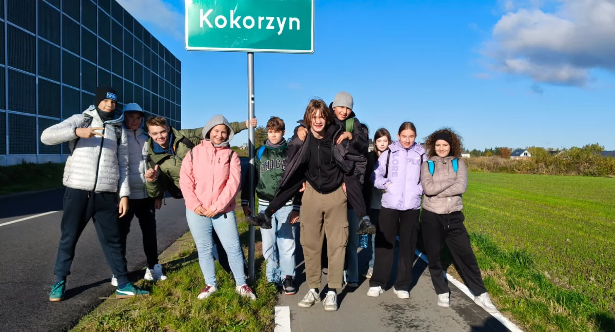 Sprawy lokalne, Kościańska Jesień Obrą - zdjęcie, fotografia