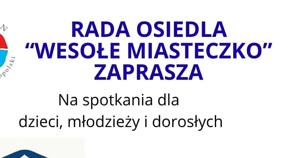 Zapowiedzi, Zapraszają spotkania policją strażą - zdjęcie, fotografia