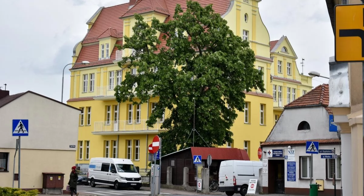 Szpitale i zdrowie, Szpital uzyskał dofinansowanie sprzęt kardiologiczny! - zdjęcie, fotografia