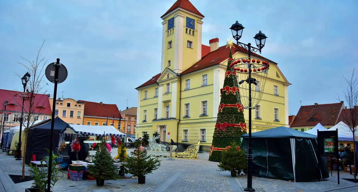 Zapowiedzi, Szykuje intensywny mikołajkowy weekend Kościanie - zdjęcie, fotografia