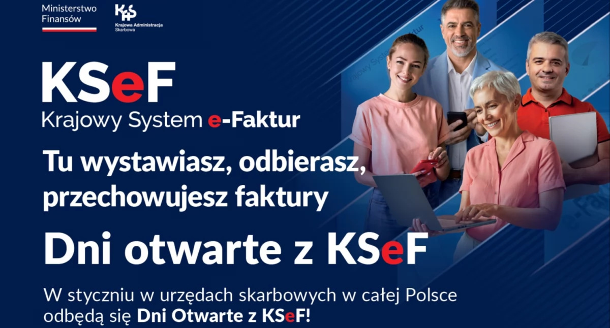 Sprawy lokalne, otwarte dyżury informacyjne urzędach skarbowych - zdjęcie, fotografia