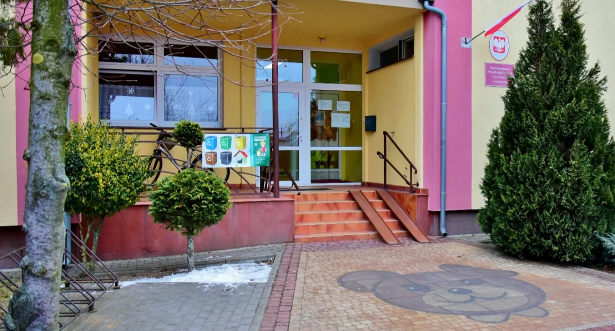 Szkoły, edukacja i nauka, Zwycięski Misia Uszatka Burmistrz ugiął presją rodziców! - zdjęcie, fotografia