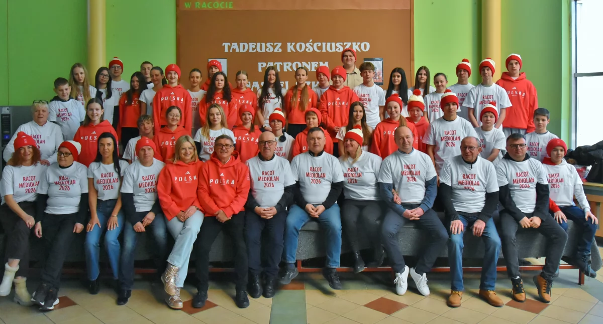 Inne sporty, Gotowi wyjazdu Zimowe Igrzyska Olimpijskie - zdjęcie, fotografia