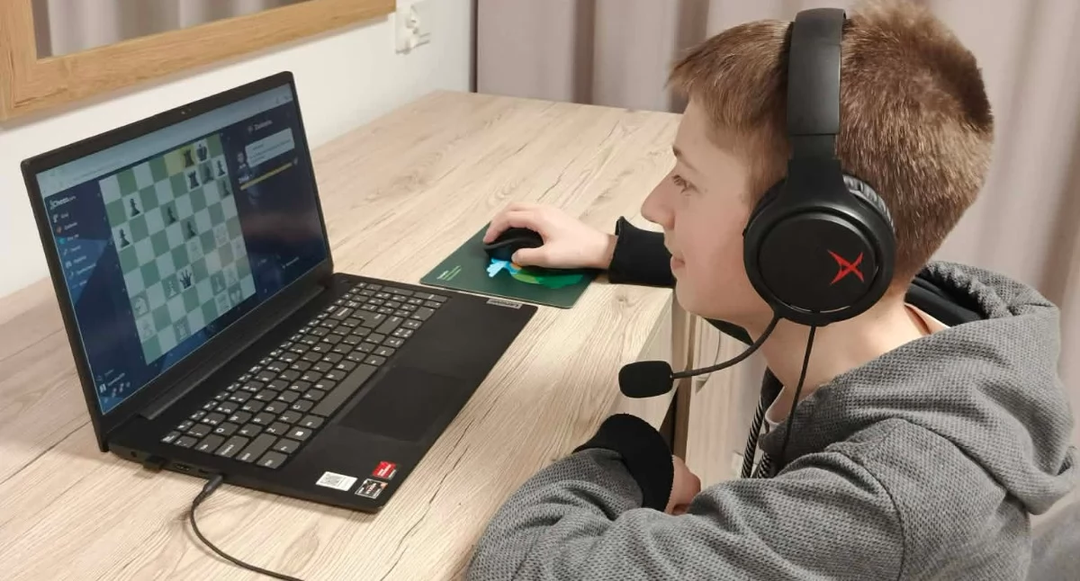 Inne sporty, Szymon Wojciechowski najlepszej czwórce Predator Games! - zdjęcie, fotografia