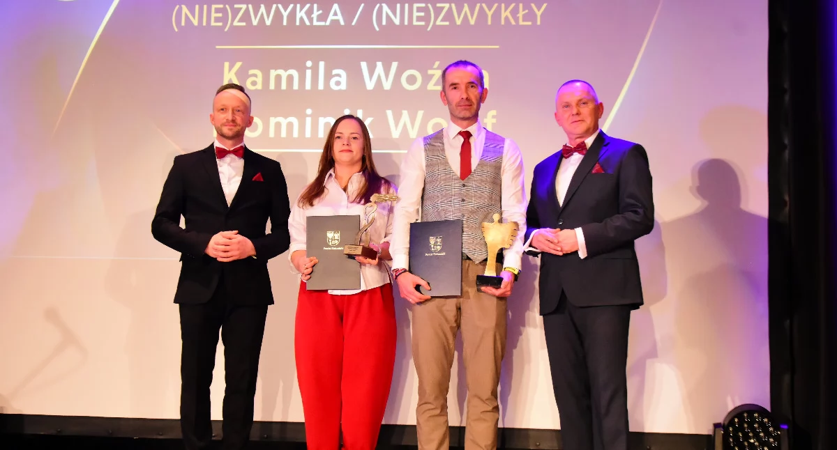 Imprezy różne, powiatu kościańskiego [ZDJĘCIA] - zdjęcie, fotografia