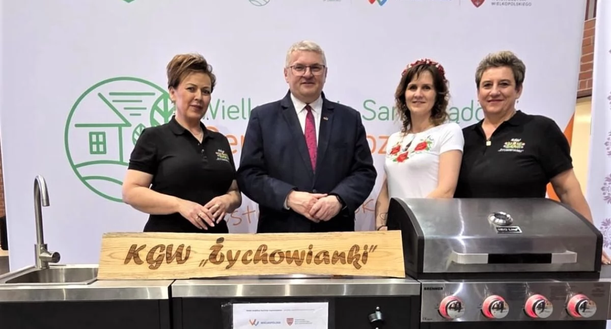 Sprawy lokalne, Wielkopolska Wielkanoc marnotrawstw - zdjęcie, fotografia