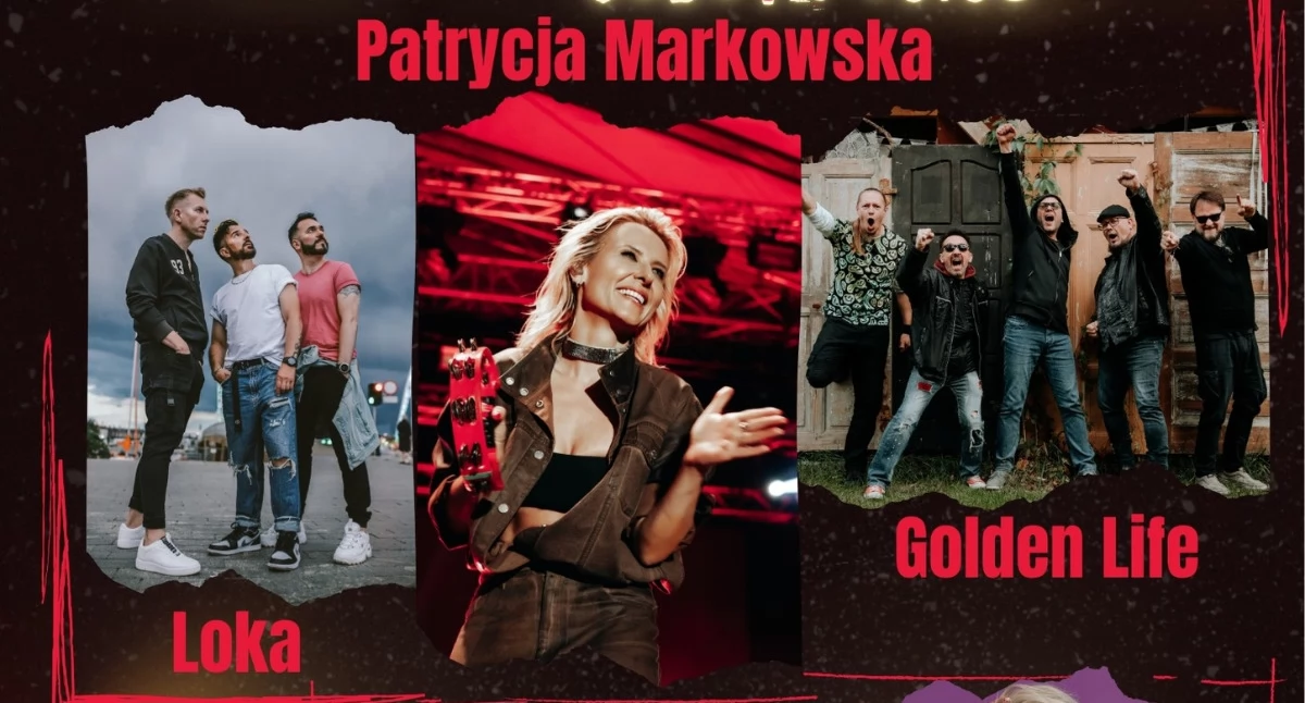 Zapowiedzi, Czempinia poznaliśmy gwiazdy! - zdjęcie, fotografia
