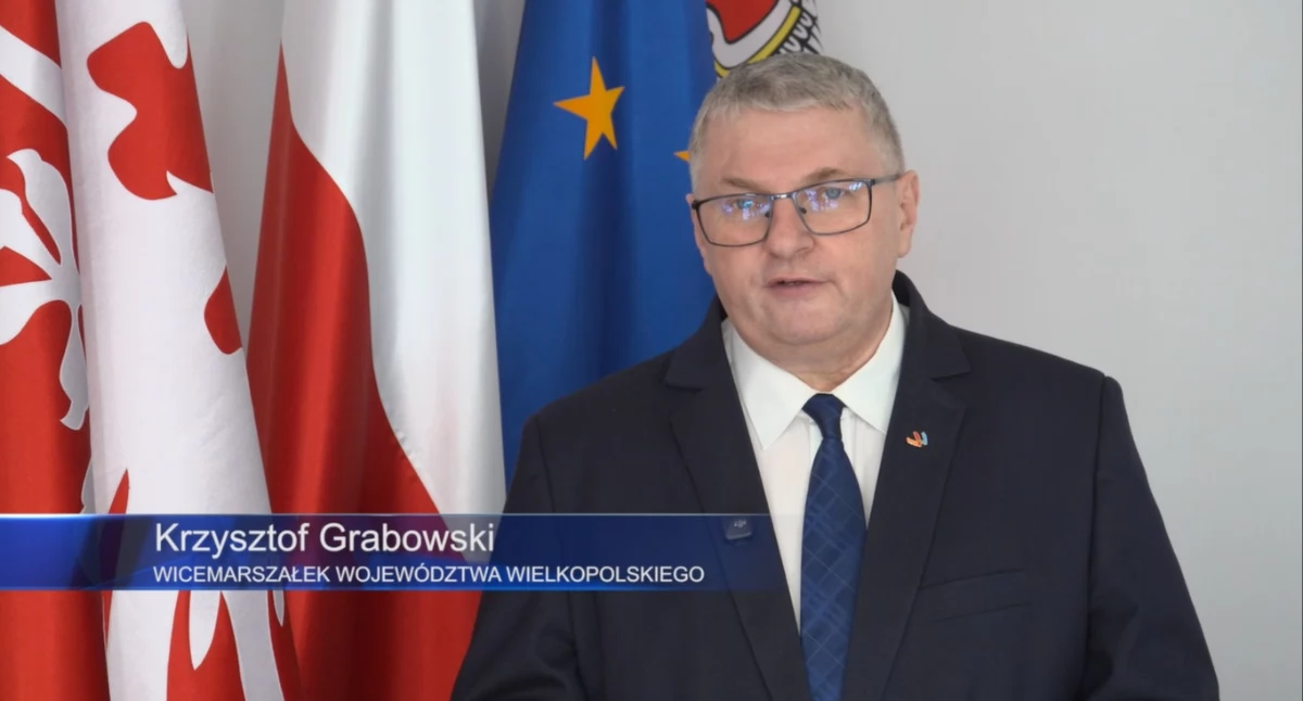 Sprawy lokalne, Pół miliarda złotych rozwój lokalny Wielkopolsce - zdjęcie, fotografia