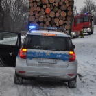 Kolizja w Piotrkowicach (4)