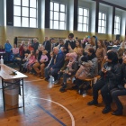 Pokaz kotów rasowych w Kościanie (3)