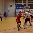 Tęcza Kościan pokonuje PSR Oleśnica (3)