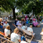 Dzierganie w Kościanie (4)