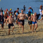 Triathlon GreatMan w Nowym Dębcu 2019 (1)