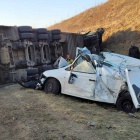 Wypadek na S5 (1)
