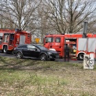 Poważny wypadek na obwodnicy Kościana (3)