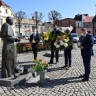 Rocznica śmierci Jana Pawła II (1)