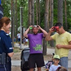 Policyjny piknik w Nowym Debcu 2021 (2)