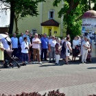 Procesja Bożego Ciała 2024