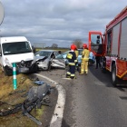 Wypadek koło Kurowa (10)