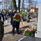 Oddali hołd zamordowanym przez Rosjan (5)