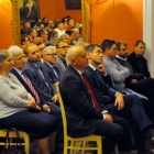 Wicepremier spotkał się z rolnikami (1)