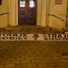 Strajk kobiet, 27 listopada