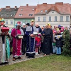 Orszak Trzech Króli w śmiglu 2024 (1)