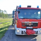 Dachowanie na S5 koło Śmigla (3)