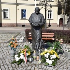 Rocznica śmierci Jana Pawła II (7)