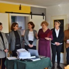 Projekt nowej siedziby WTZ (2)