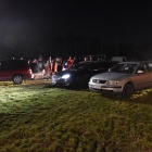 Przejazd przez Kokorzyn dla Oskarka (3)