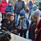 Święto Niepodległości. Atrakcje na Rynku (1)