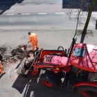Będzie zielono przed urzędem w Kościanie (6)