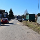 Przebudowa ulicy Żółtowskiego (3)