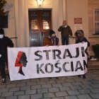 Strajk kobiet, 27 listopada (3)