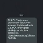 Uwaga na oszustów (4)